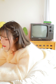 老熟女
